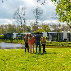 Шале Europarcs Spaarnwoude, Халфвег