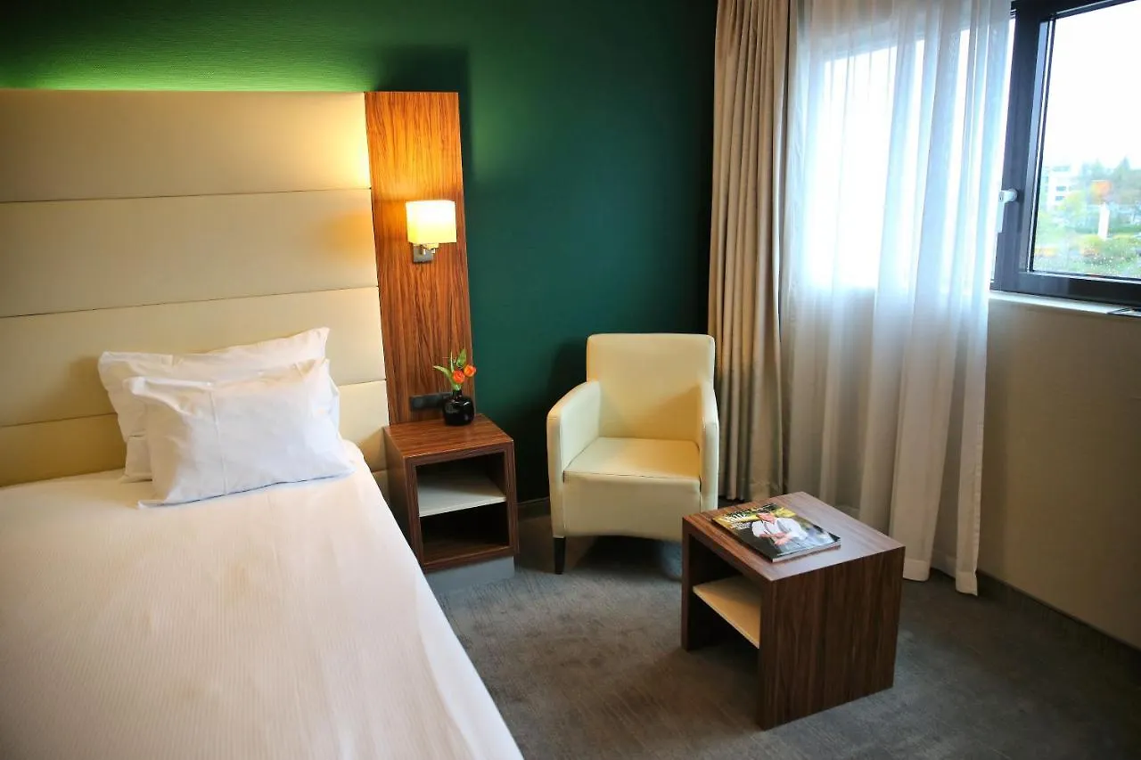 Van Der Valk Hotel Rotterdam - Blijdorp Ολλανδία