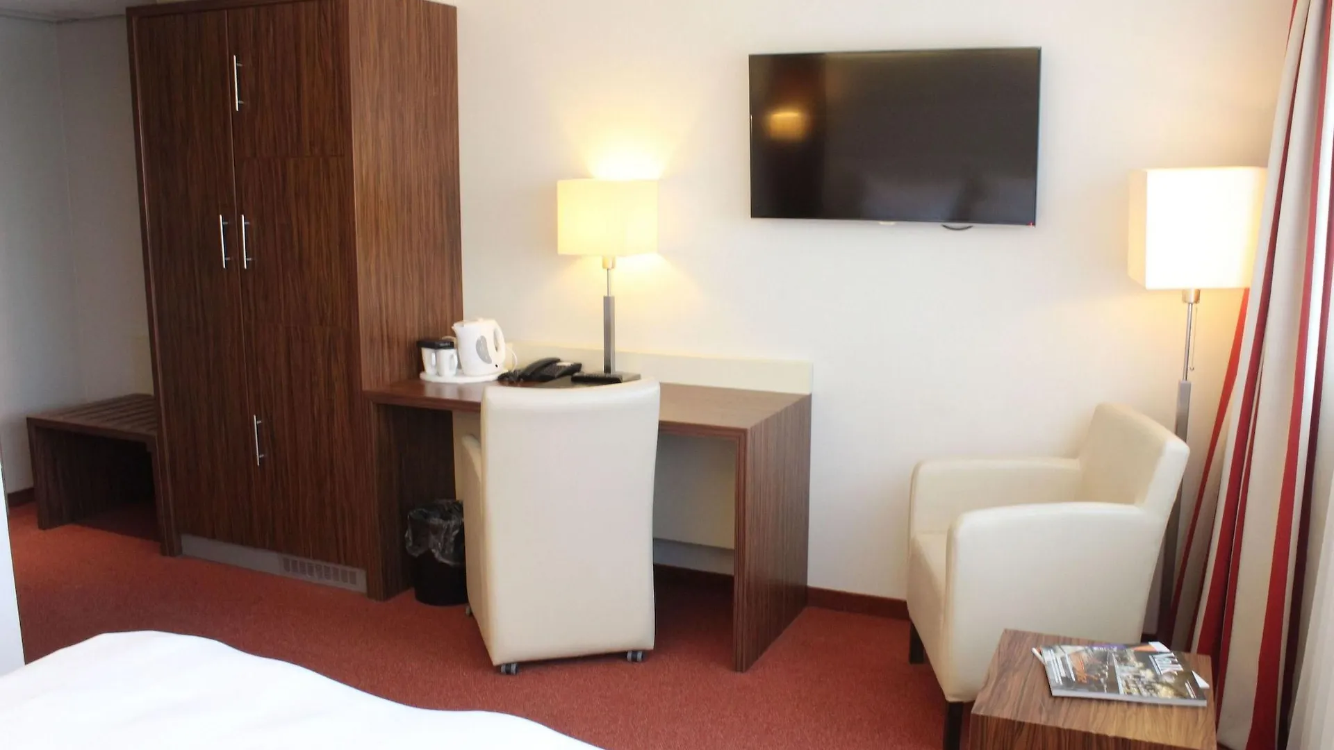 Van Der Valk Hotel Rotterdam - Blijdorp