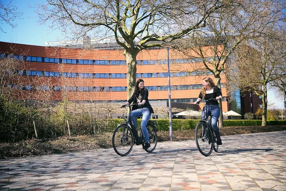 Van Der Valk Hotel Rotterdam - Blijdorp
